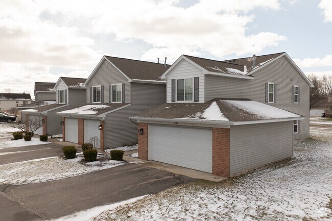 Foto del edificio - Rivertown Place Condominiums