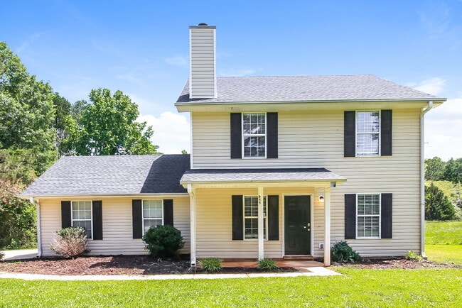 Building Photo - 745 Keys Ferry Rd