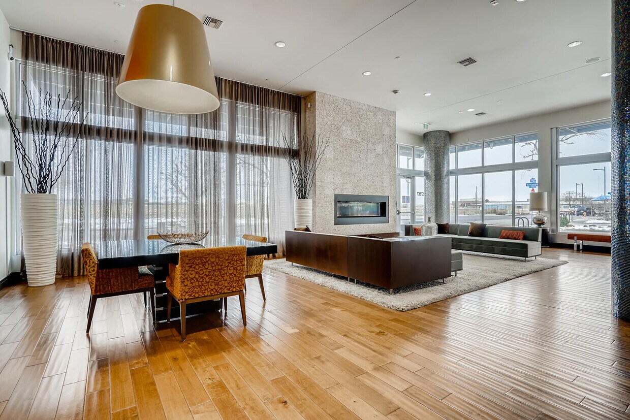 Waterford RiNo Apartments Denver, CO