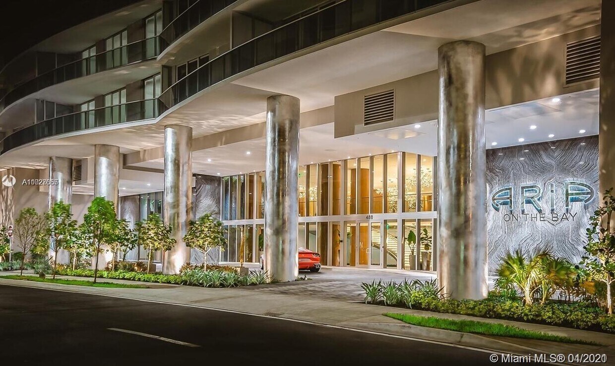 488 NE 18th St Unit 501, Miami, FL 33132 - Condo for Rent in Miami, FL |  Apartments.com