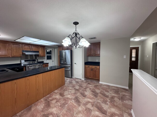 Foto del edificio - 21302 Park Rock Ln