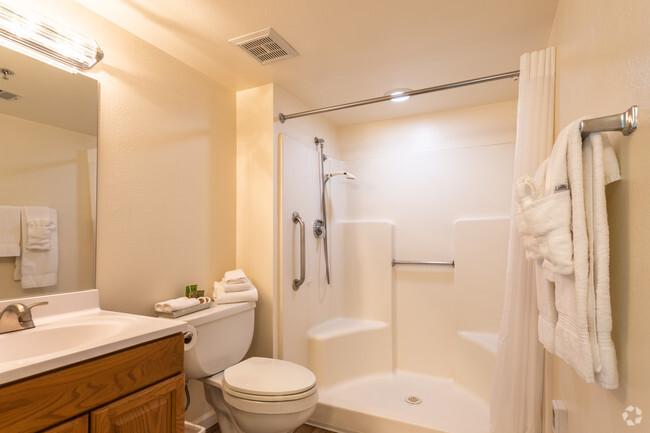0HAB, 2BA - The Sandpiper - Seacrest Village Retirement Communities
