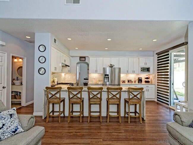 Building Photo - 1147 Via Mariana