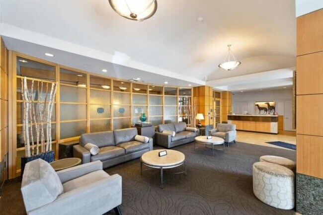 Foto del edificio - 0 bedroom in Seattle WA 98121