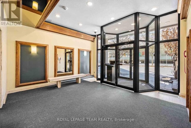 Photo du bâtiment - 154 Nelson St