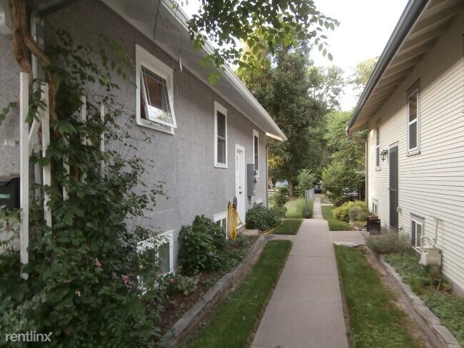 Foto del edificio - 2 br, 1 bath Apartment - 420 E Elizabeth St