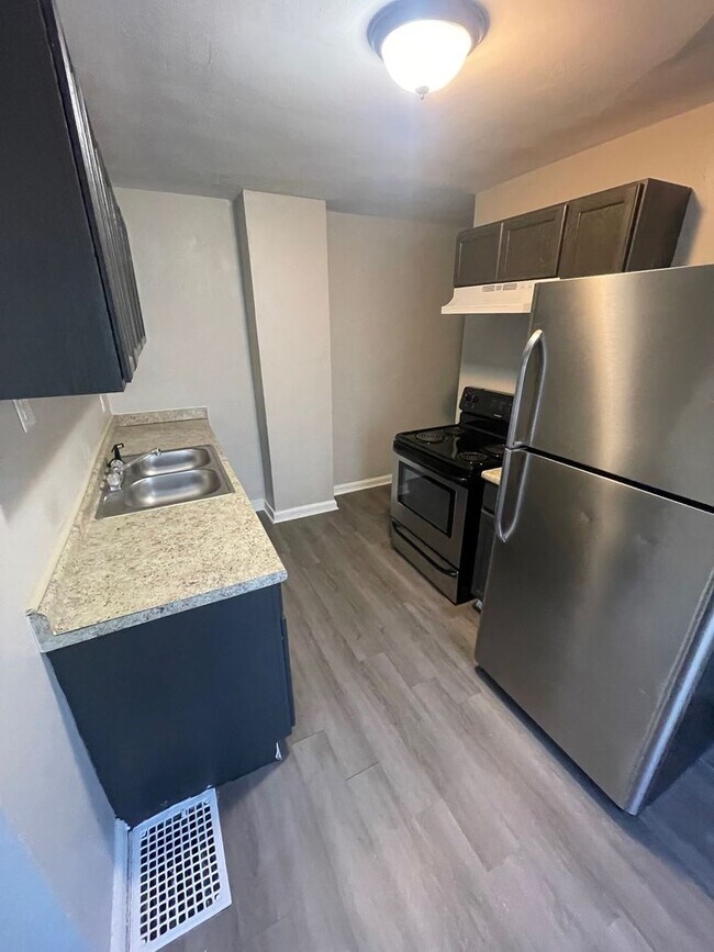 Foto del edificio - 4522-4524 Evanston Ave