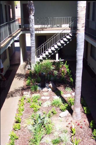Building Photo - The Brockton Apartments