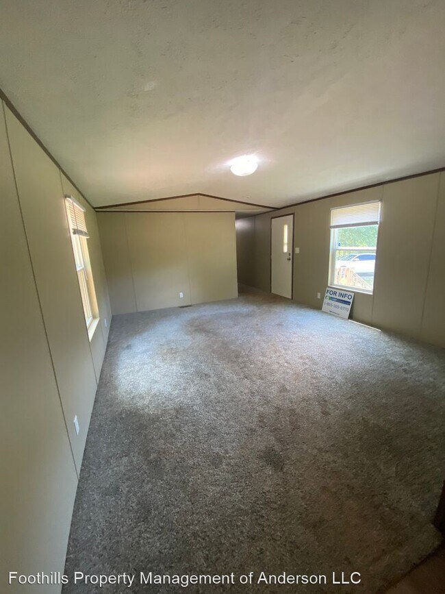 Building Photo - 3 br, 2 bath House - 4409 Hwy 29 S