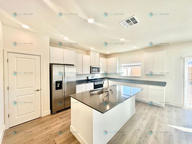Building Photo - 1/2 Month Free! Brand New Home! 5 Bedroom ...