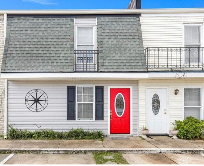 Building Photo - 4104 Alabama Ave