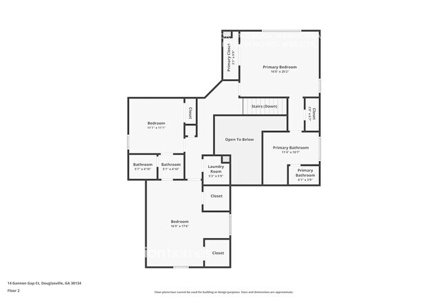 Building Photo - 14 Gannon Gap