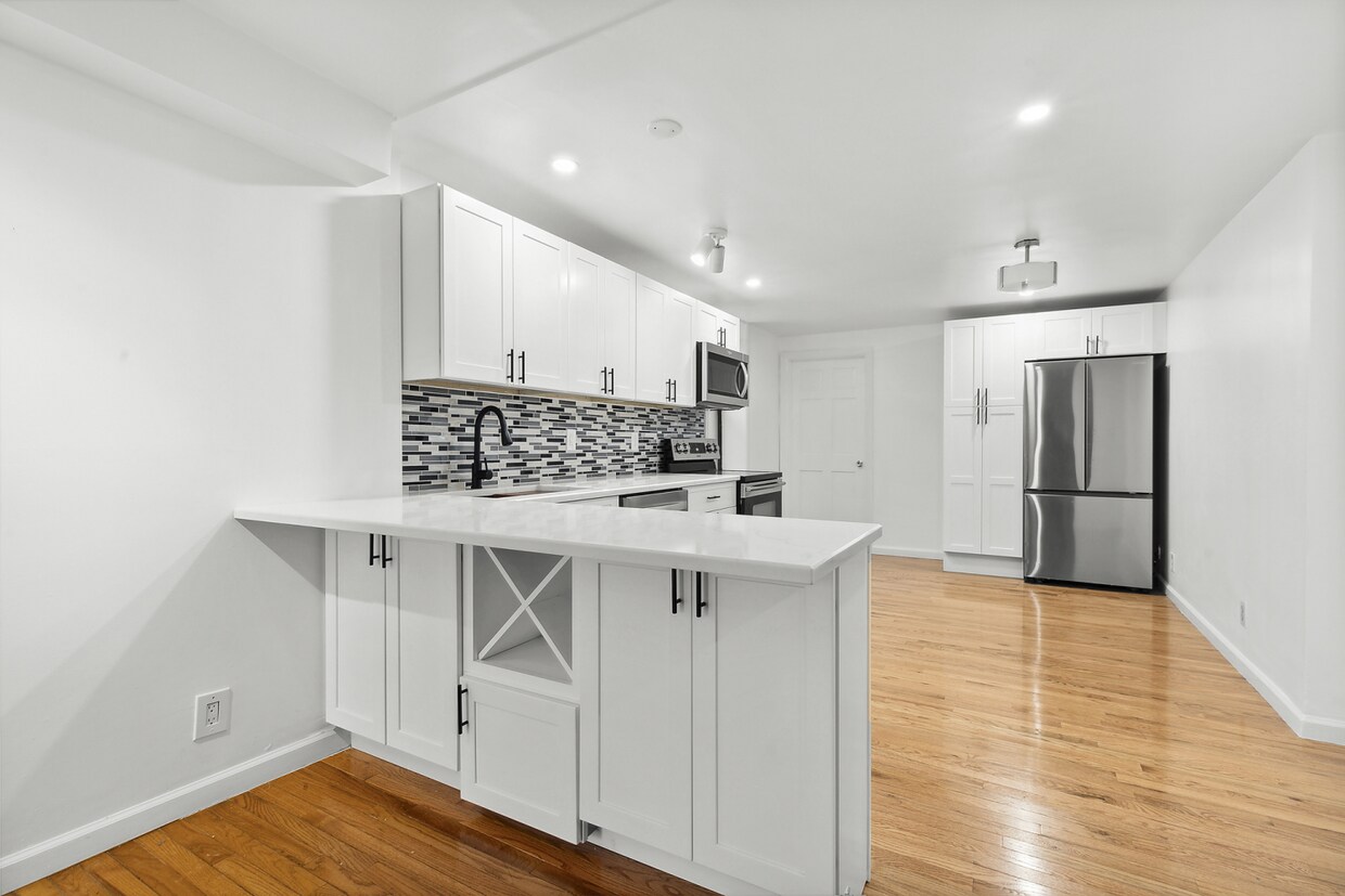 1297 Bergen St Unit GARDEN, Brooklyn, NY 11213 Apartment for Rent in