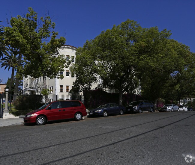 Foto del edificio - Miramonte Terrace Co