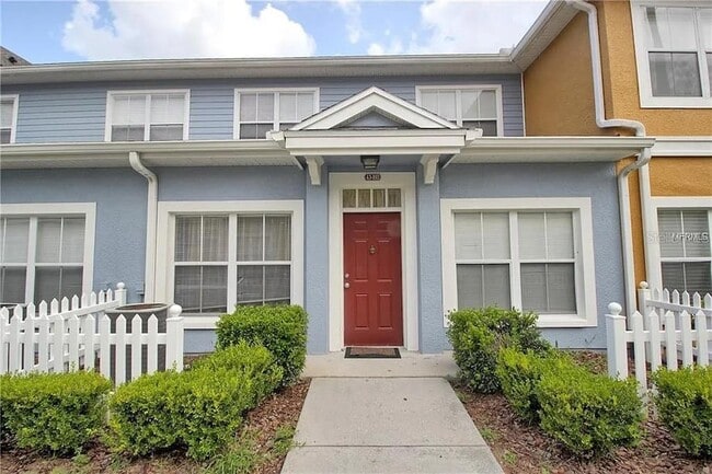 Photo - 2280 San Vital Dr Townhome