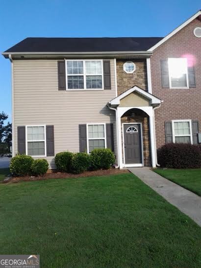Foto principal - 8657 Thomas Rd