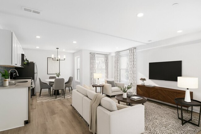 Foto del edificio - 1254 N Carlisle St
