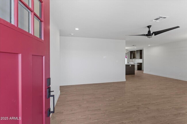 Foto del edificio - 8112 E Virginia Ave