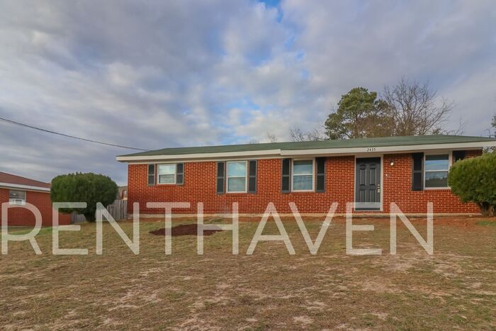 Primary Photo - 2435 Damascus Rd