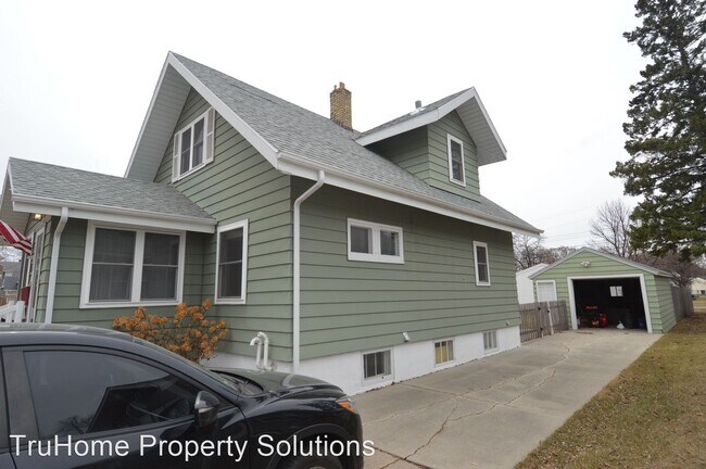Foto del edificio - 2 br, 2 bath House - 1322 Cottonwood Street