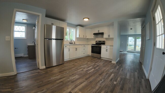 Foto del edificio - 823 Hayward St
