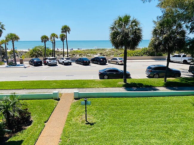 Building Photo - 1701 Gulf Way