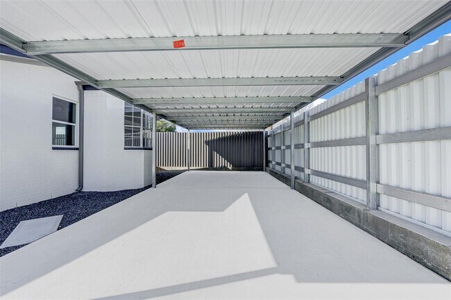 Foto del edificio - 3410 Gager St