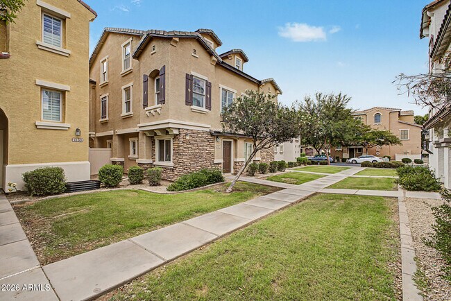 Foto del edificio - 4161 E Jasper Dr