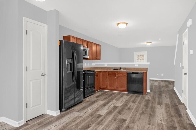 Foto del edificio - Updated 2BR/2.5BA Townhome