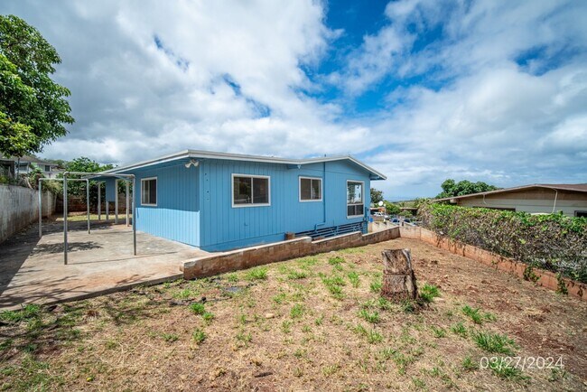 Building Photo - $3400 | 3br/2ba Single Family Home in Maka...
