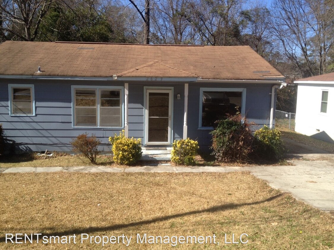 Primary Photo - 2 br, 1 bath House - 2629 Avalon Road