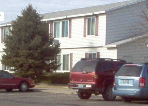 Primary Photo - Broyles Ranch Apartments