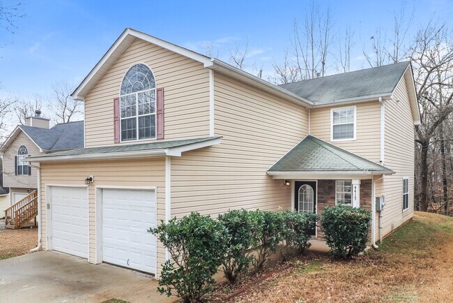 Foto del edificio - 4415 Pipestone Pl