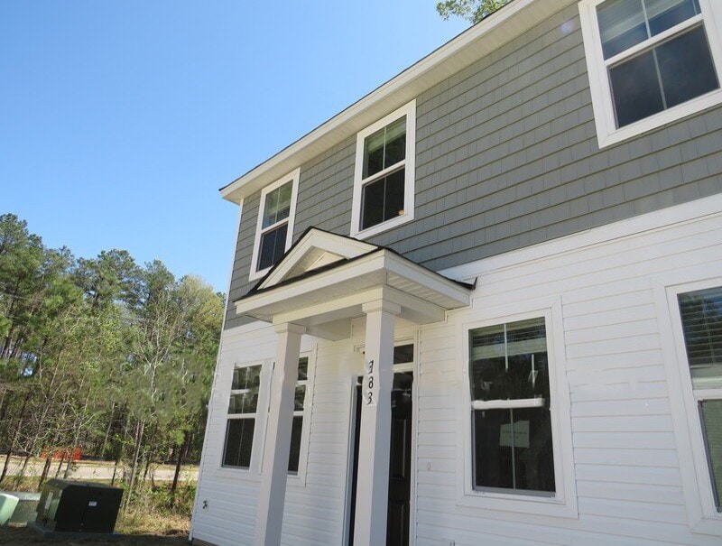 183 Morning Line Dr, Moncks Corner, SC House Rental in Moncks Corner