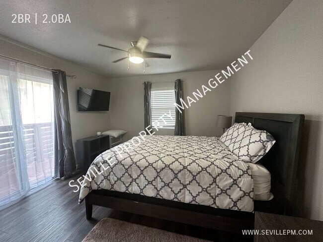 Building Photo - PRICE IMPROVED: REMODELED 2BR / 2BA FULLY ...