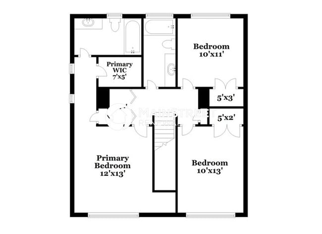Building Photo - 3 Bedroom Pet-Friendly Home in McDonough, GA with Main Street Renewal