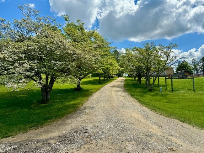 Building Photo - Exquisite Brick Ranch with Modern Upgrades, Countryside Charm And Two Car Garage