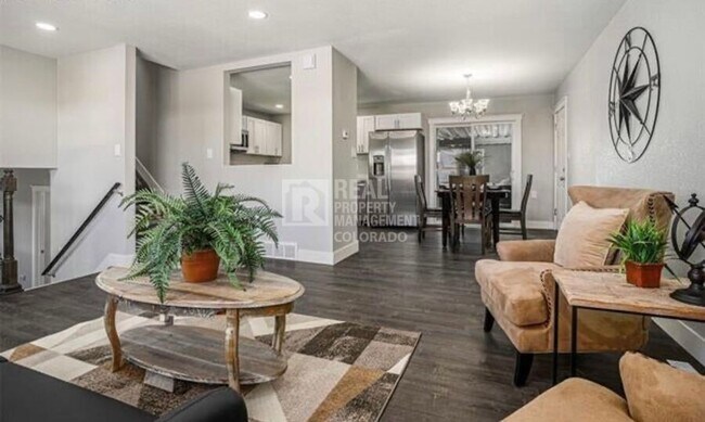 Foto del edificio - 2458 Sonoma Dr