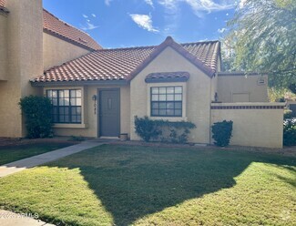 Building Photo - 5704 E Aire Libre Ave