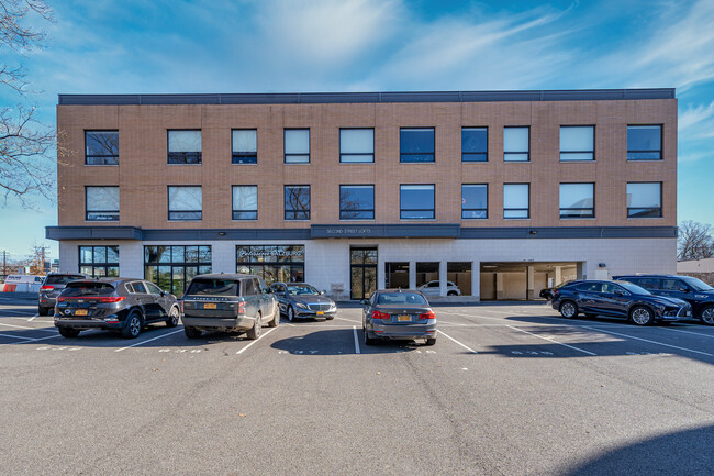 Foto del edificio - Second Street Lofts