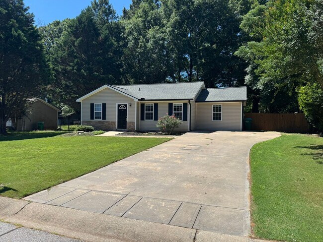 Building Photo - Cute 2 Bedroom Home in The Vineyard!