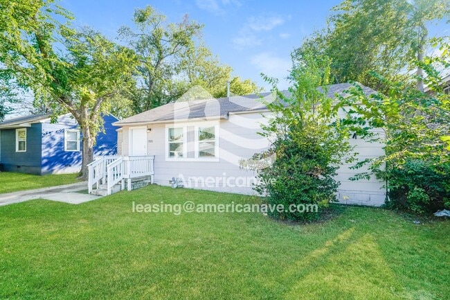 Foto del edificio - 1533 N Delaware Pl