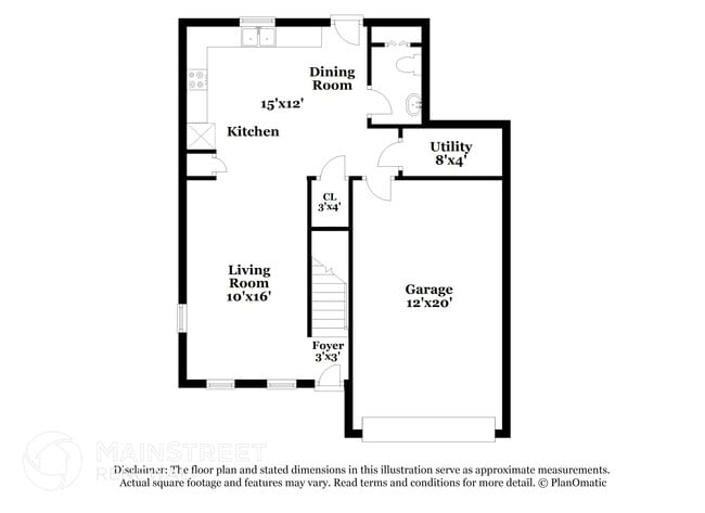 Building Photo - 966 Norwood Village Ln