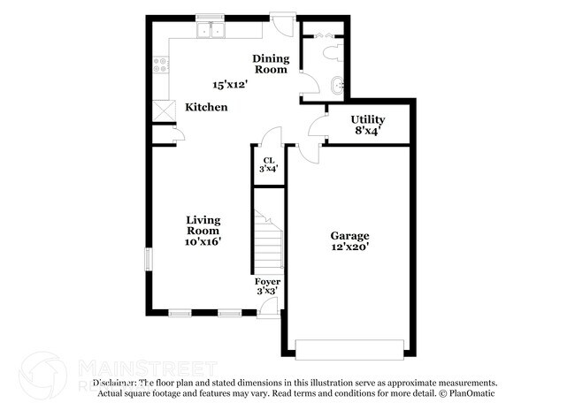 Foto del edificio - 966 Norwood Village Ln