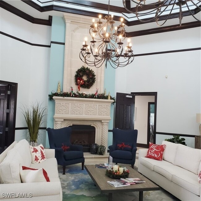 Foto del edificio - 12980 Positano Cir