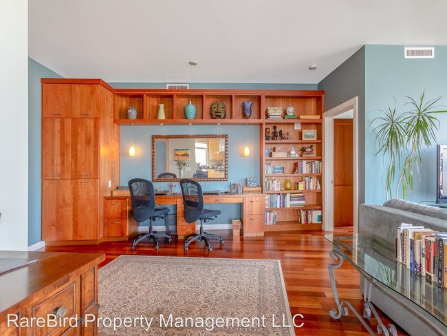 Foto del edificio - 949 NW Overton St