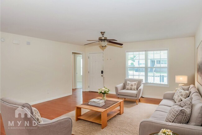 Foto del edificio - 902 Appleby St NW