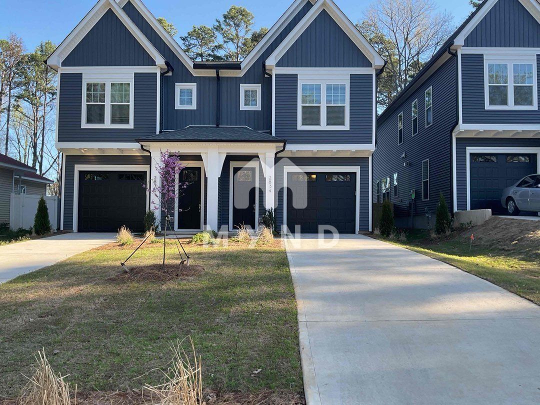 Foto principal - 2834 Willow St