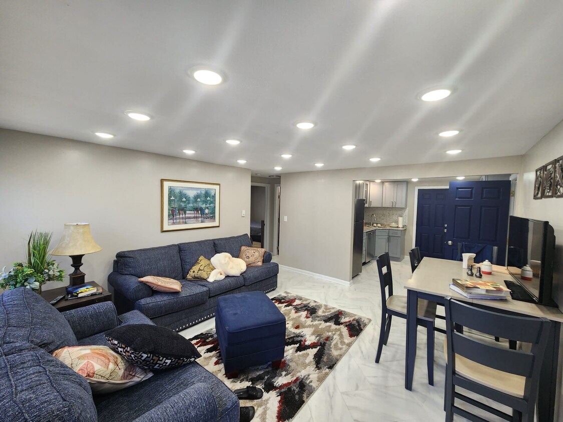 Woodlawn Apartments Apartments in Ashford, CT