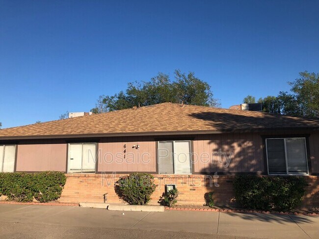 Photo - 641 S Morris Apartment